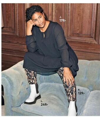 Bilka Leggings tilbud