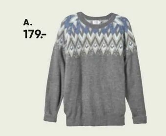 Bilka Jumper tilbud