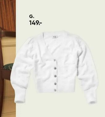 Bilka Cardigan tilbud