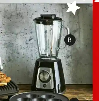 Bilka OBH Blender tilbud