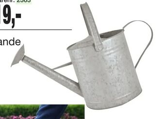 Harald Nyborg Retro vandkande tilbud