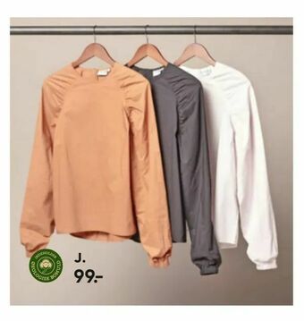 Bilka Bluse tilbud
