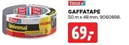 jem & fix GAFFATAPE tilbud