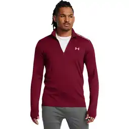 Sport 24 Under Armour Vanish CW 1/4 Zip Træningstrøje Herre tilbud