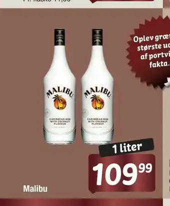 Malibu