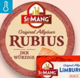 Kaufland ST. MANG Rubius tilbud