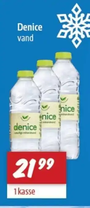 zur Krone Denice tilbud