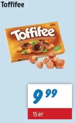 zur Krone Toffifee tilbud