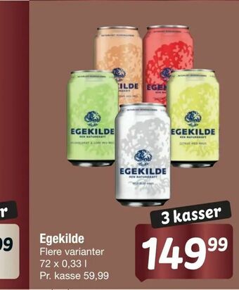 Egekilde