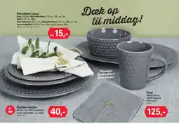 BigDollar Porcelæn tilbud