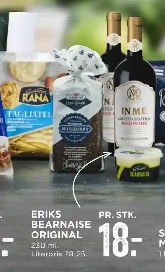 Eriks bearnaise original