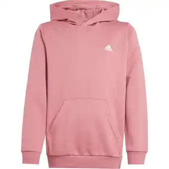 Sport 24 adidas Small Logo Feel Cosy Hættetrøje Børn tilbud