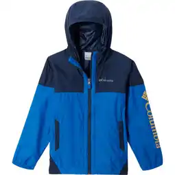 Sport 24 Columbia Flash Challenger Windbreaker Jakke Børn tilbud