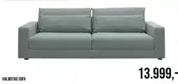 Ilva Halmstad sofa tilbud