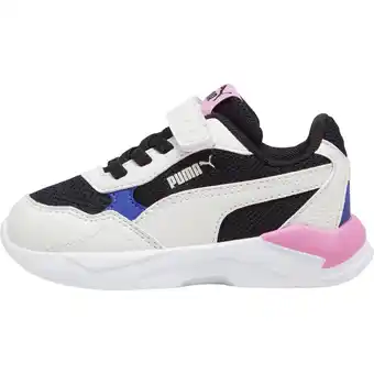 Sport 24 Puma X-Ray Speed Lite Velcro Sneakers Børn tilbud