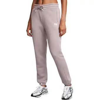 Sport 24 Under Armour Armour Pro Joggingbukser Dame tilbud