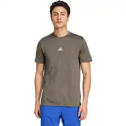 Sport 24 adidas Designed 4 Training HEAT.RDY Trænings T-shirt Herre tilbud