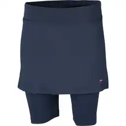 Sport 24 Fila Nele Tennis Skort Dame tilbud