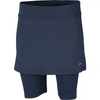 Sport 24 Fila Nele Tennis Skort Dame tilbud