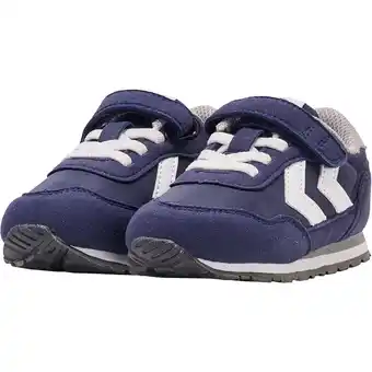 Sport 24 hummel Reflex Infant Velcro Sneakers Børn tilbud