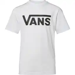 Sport 24 Vans Classic T-shirt Børn tilbud