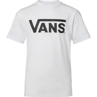 Sport 24 Vans Classic T-shirt Børn tilbud