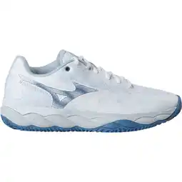 Sport 24 Mizuno Wave Enforce Court CC Tennissko Dame tilbud