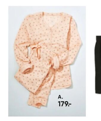Bilka Pyjamas tilbud