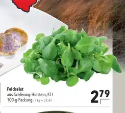 Citti Feldsalat tilbud