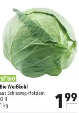 Citti Bio Weiẞkohl tilbud