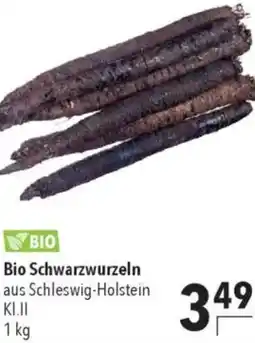 Citti Bio Schwarzwurzeln tilbud