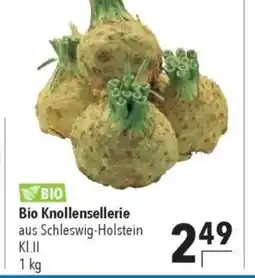 Citti Bio Knollensellerie tilbud