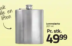 Lommelærke