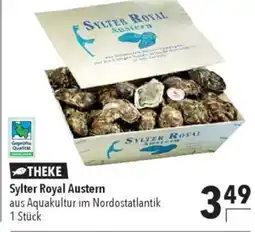 Citti Sylter Royal Austern tilbud