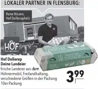 Citti Hof Dollerup Deine Landeier tilbud