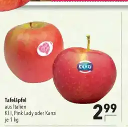 Citti Tafeläpfel aus Italien tilbud