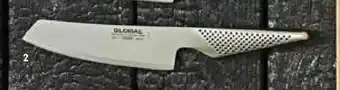 Kop & Kande Orientalsk grøntsags kniv. GS-5 tilbud