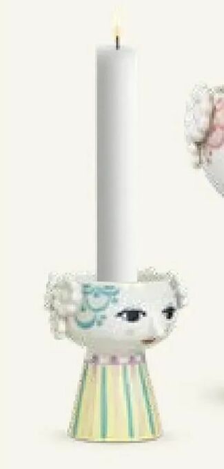 Kop & Kande Lysestage tilbud