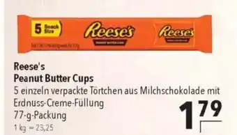 Citti Reese's Peanut Butter Cups tilbud