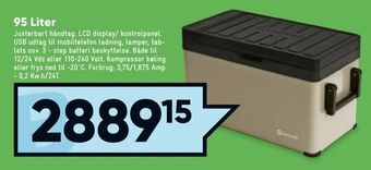 Kølebokse i topkvalitet