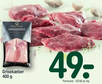 Grisekæber