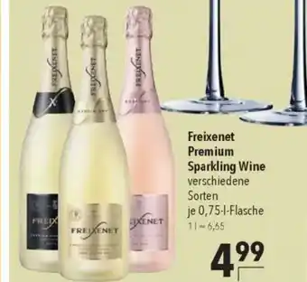 Citti Freixenet Premium Sparkling Wine verschiedene tilbud