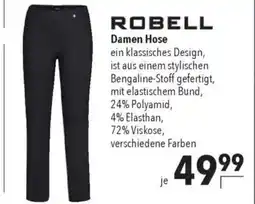 Citti ROBELL Damen Hose tilbud