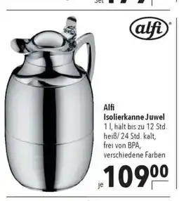 Citti Alfi Isolierkanne Juwel tilbud