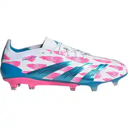 Sport 24 adidas Predator Elite FG Fodboldstøvler tilbud