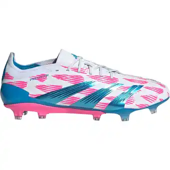 Sport 24 adidas Predator Elite FG Fodboldstøvler tilbud