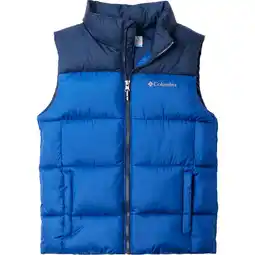 Sport 24 Columbia Puffect Vest Børn tilbud