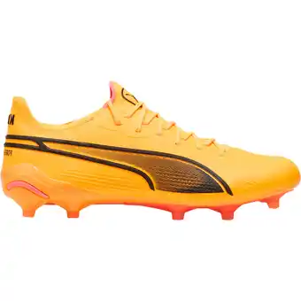 Sport 24 Puma King Ultimate FG/AG Fodboldstøvler tilbud