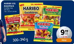 Scandinavian Park HARIBO XXL MAXIPACK tilbud