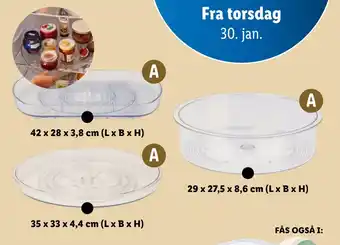 Lidl Køkkentilbehør tilbud